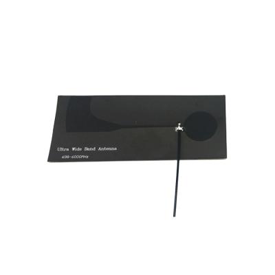 China Flexible Ultra Wide Band JCG152 Antenna 5G Antenna JCG152 for sale