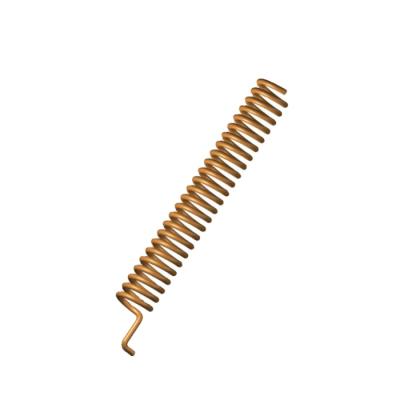 China JCD716 433MHz Internal Spring Antenna JCD716 for sale