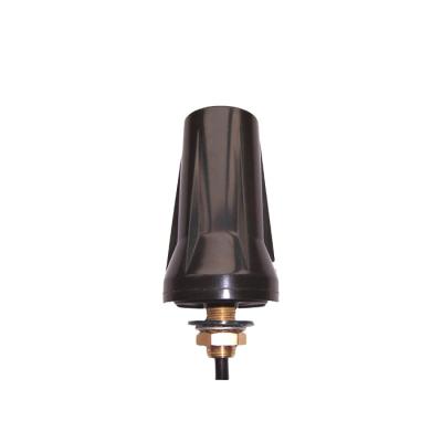 China 433MHz LORA antenna with external screw mounting antenna with SMA connector JCD023 for sale