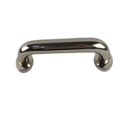 China HOT SALES viable bathroom stainless steel handle bar 12 inch to 40 inch grab bar for elderly handrail safety handle for sale