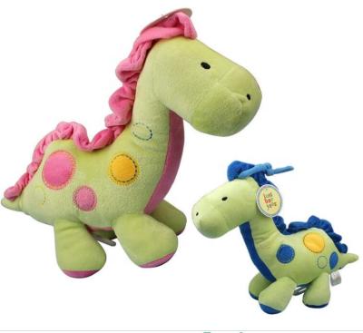 China New Arrival High Safety Children's Baby Washable Sleeping To Soothe Bedtime Music Plush Soft Stuffed Toy for sale