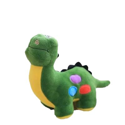 China All Age Customized Wholesale Soft Plush Toys Stuffed Dinosaur Toys Animal Soft Toys For Sale Dinosaur Plush Toy for sale