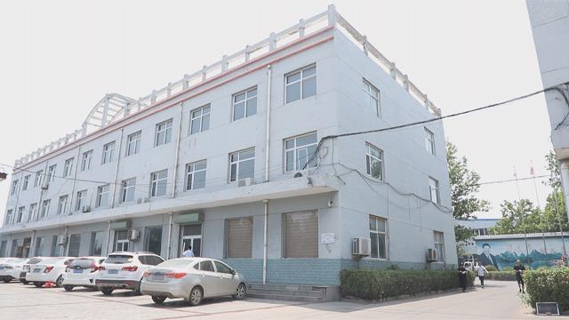 Verified China supplier - Handan City Jinggong Construction Anchoring Manufacture Co., Ltd.