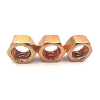 China Steel Sleeve Expansion Sleeve Anchor Bolt Hex Nut Type Anchor for sale