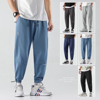 China 2020 Anti-Static New Style For Summer Men's Spring And Jogger Track Sports Tracksuit for sale