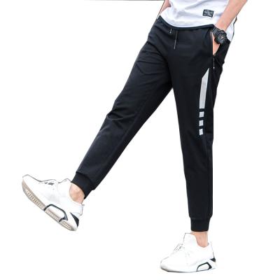 China New Design Comfortable Anti-pilling Men Casual Man Pants for sale