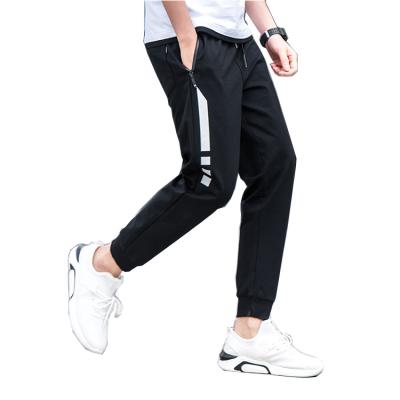 China High quality custom made casual pants anti-pilling for sale