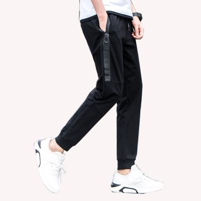 China High quality cheap price men's anti-pilling pants and pants big sweat jogging for sale