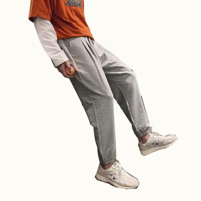 China Anti-pilling hip hop men pants activewear 90s streetwear pants for sale