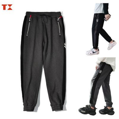 China Anti-pilling best selling OEM/ODM casual wear sports sweat track men slim fit pants sweatpants man jogger heavy cotton for sale