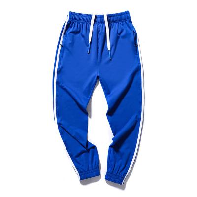 China Anti-pilling sweatpants for tall people types sweat joggers men for sale