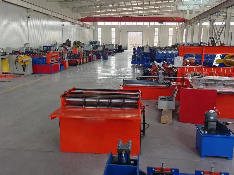 Verified China supplier - Henan Randro Machinery Equipment Co., Ltd.