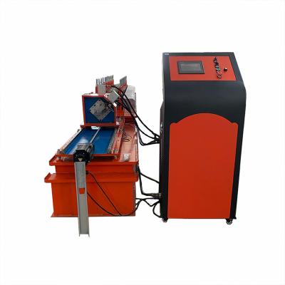 China Ceilling High speed metal steel CZUL channel purlin making machine drywall metal stud keel roll forming machine for sale for sale