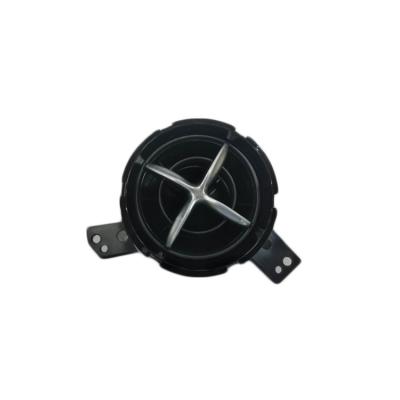 China China original car auto parts supplier high quality dashboard air vent for BYD YUANS EV S2 YUANS 12615795-00 yuan for sale