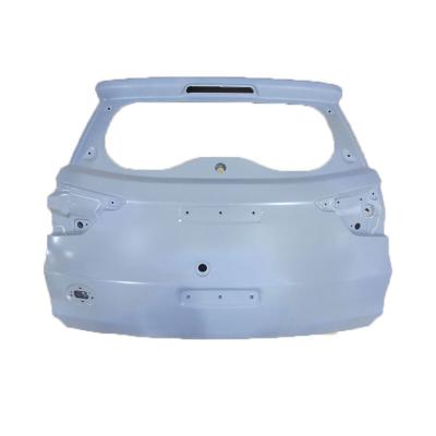 China SC-6301010/77 china wholesale original car body high quality auto systems back door assembly for BYD YUANS EV S2 PRO original for sale