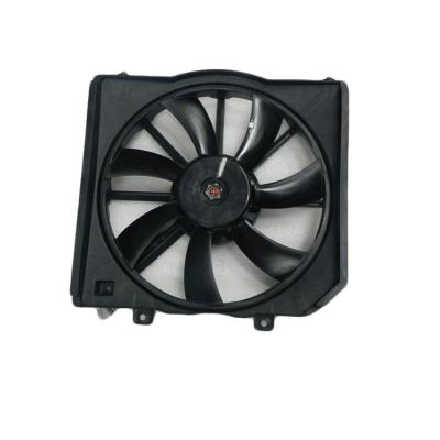 China Original High Quality Auto Parts Supplier China Car Electronic Fans Set For BYD YUANS EV S2 Original YUANS PRO QIN HAVE-1308010A for sale