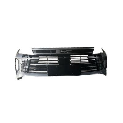 China HOT SALE automotive parts and accessories china original car front bumper for BYD destroyer 05 EV electric vehicle 12797167 original for sale