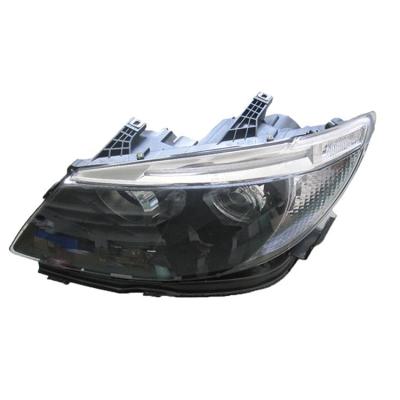 China Wholesale auto parts china car original new energy vehicle electric vehicle led car headlight for BYD S6-4121020 S6 closed off-road vehicle for sale