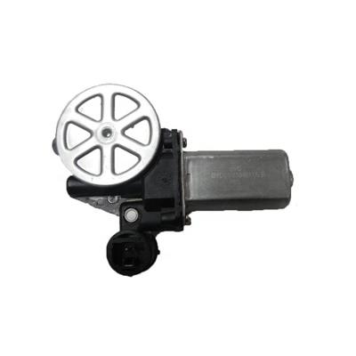 China Original china wholesale car auto parts car window power lifter switch for BYD F-3 G3 L3 F-3 6104011 for sale