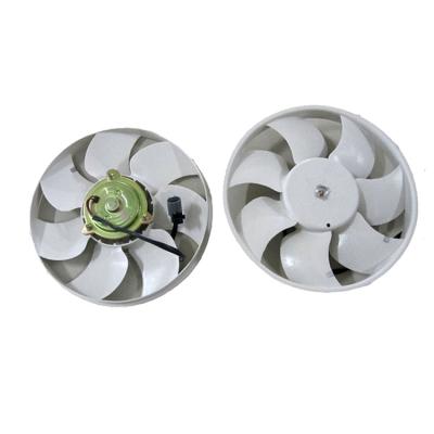 China Wholesale Auto Spare Parts Automobile Electronic Fan LK-1308200 For BYD F0 Original for sale