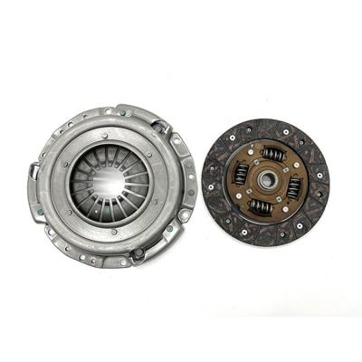 China original quality china clutch kits steel supplier for WULING HONGGUANG MPV 1.2 OE 24552672 23930384 for sale