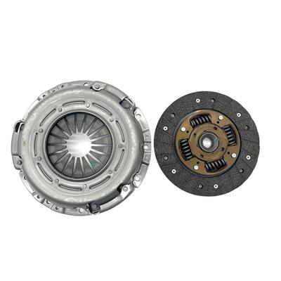 China High Quality Cheap Steel Other Auto Parts Clutch Kit For BYD F-3 G3 F3R OE 471Q-1600800 1600801 4G18 for sale