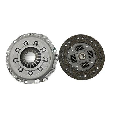 China High Quality Chinese Steel Pressure Plate Clutch For BYD S6 G6 M6 2.0 OE 483QUARTERBACK-1601200 483QUARTERBACK-1601100 for sale