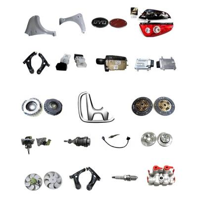 China Low price wholesale high quality auto spare parts original spare parts made in china for Honda CR-V for sale