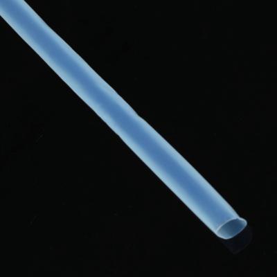 China Machinery WWC 1.7: 1 Ratio Shrinkable Tubing PTFE Heat Shrink Tube Oil Resistant for sale