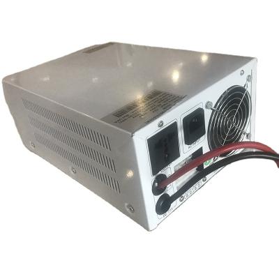 China Charger controller 500w mppt controller inverter all in one for sale