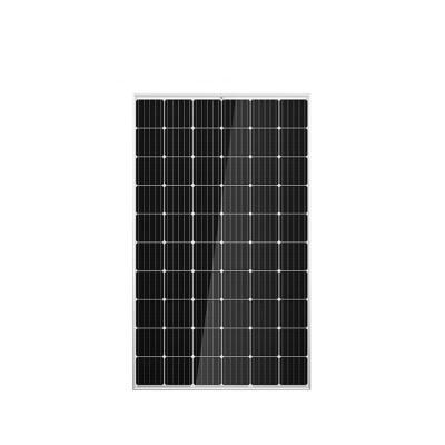 China Donghui 300w monocrystalline solar panel for home solar panel 300w 60 or 72 high quality PV cell DSM-300 for sale