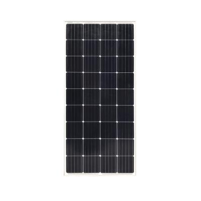 China Donghui 150w 120w Solar Panel 18v Mono Solar Home System Small Solar Panel 150w for sale