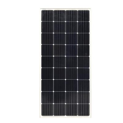 China Yiwu Donghui Hot Selling 150w Monocrystalline Solar Panel 12v for Home DSM-150 for sale