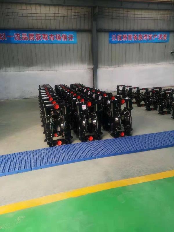 Verified China supplier - Jiangsu Kaimengrui Pump Industry Co., Ltd.