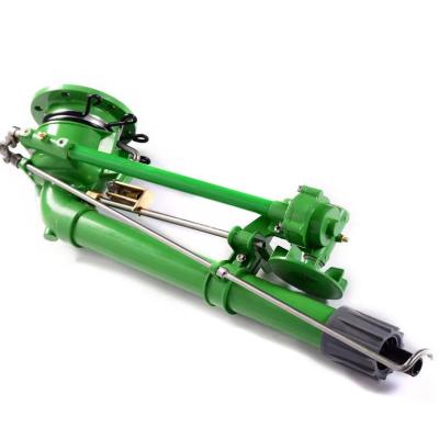 China Easy Operation Jet Rain Gun Sprayer Gun for Water Irrigation and Dust Suppression for sale