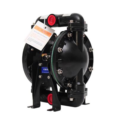 China Cheap Wear Resistant Commercial Buildings Slurry Diaphragm Transfer Pump for sale