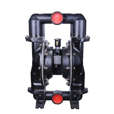 China Biofuel Industry Pump Pneumatic Vacuum Diaphragm Pump 666320x for sale