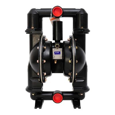 China Industrial Boilers Diesel / Gasoline Fuel Transfer Diaphragm Pump for sale