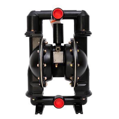 China Aro Pneumatic Low Price Dual Fluid Compatible Pneumatic Diaphragm Pump For Chemical / Flammable Liquid Industry 66627X for sale