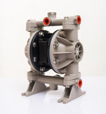 China Industrial Developing World Water Solutions Pumps Double Aro Compatible Diaphragm Pump for sale