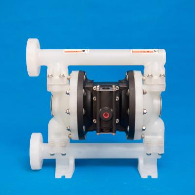 China Plastic Aro Pro 1 Inch Non-Metalic Diaphragm Pump for sale