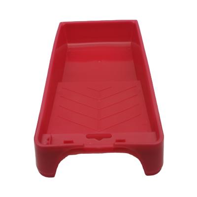 China Factory Supply Durable Plastic Paint Tray Plastic Roller Tray PP Tray for sale