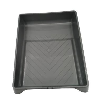 China High quality durable plastic paint tray for paint roller for sale