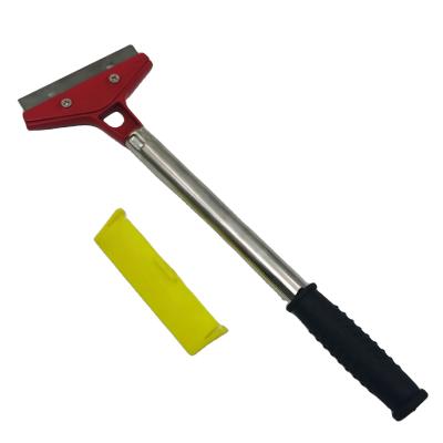 China Portable Hot Selling Scraper Blade Blade Cutter Walls Floor Glass Cleaning Scratch for sale