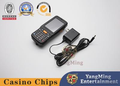 China Casino Poker Chips / Checker ID Chips Detector Handel Terminal Detection Equipment for sale