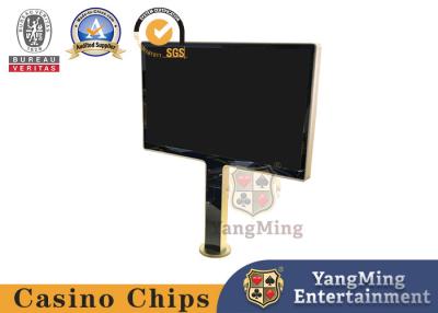 China 1920x1080 Full HD Baccarat Gambling Systems for sale