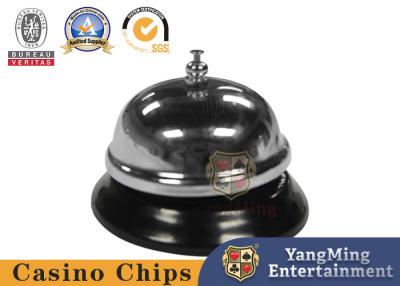 China 60 - 80mm SGS van de het MetaalAlarmbel van de Casinopook Spelen Aangepaste Certificatie Te koop