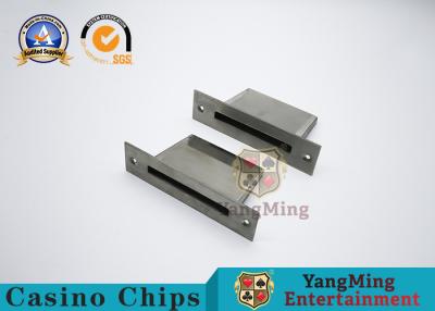 China 150*40*70mm Copper Slot Cover for sale