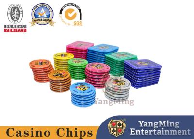 China HF 13.56MHz RFID Casino Chips Handheld Asset Tracking Terminal for sale