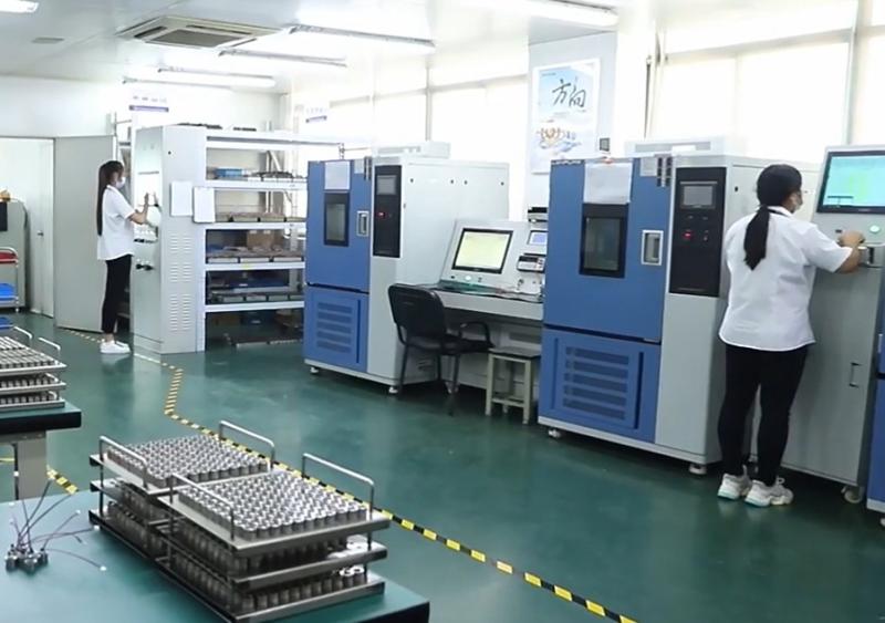 Verified China supplier - Beijing Universe Technologies Co., Ltd.